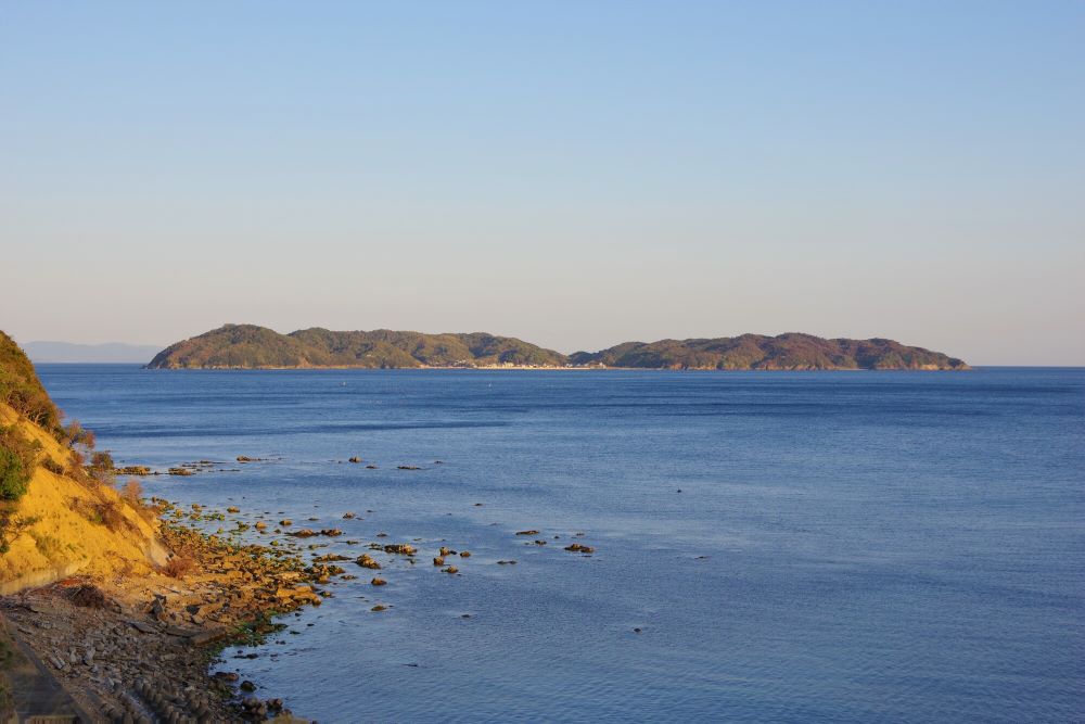 沼島