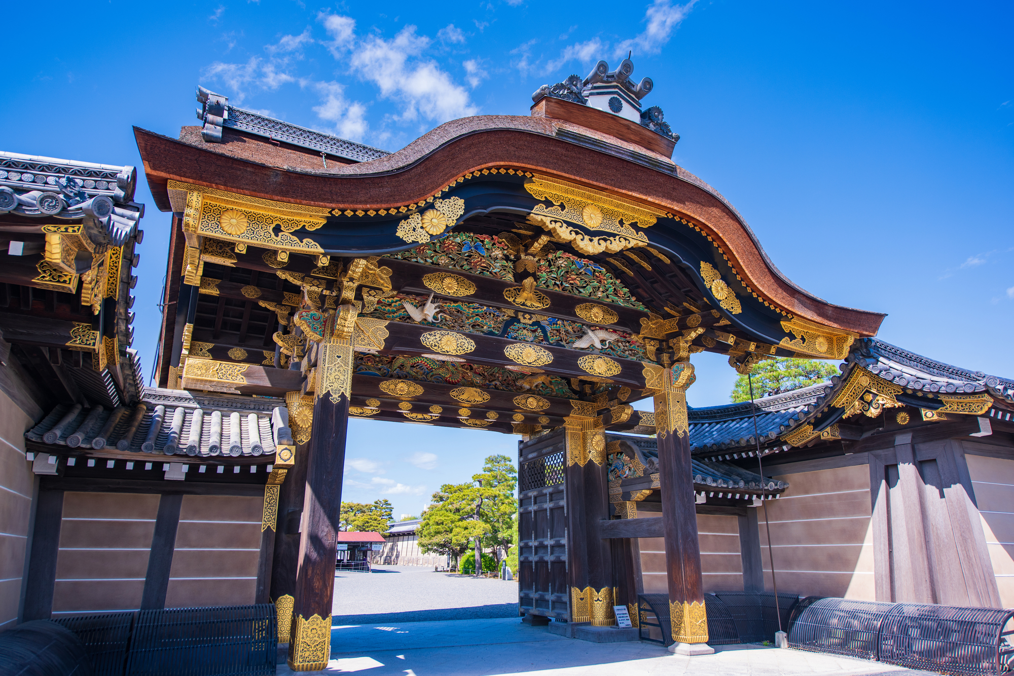 西本願寺