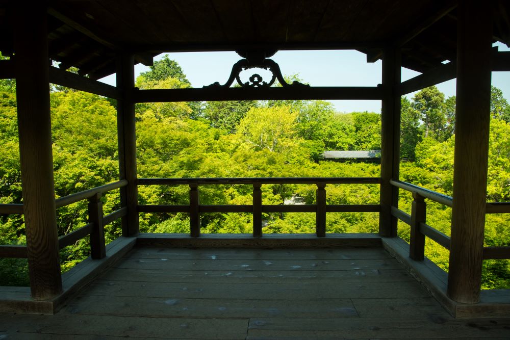 東福寺