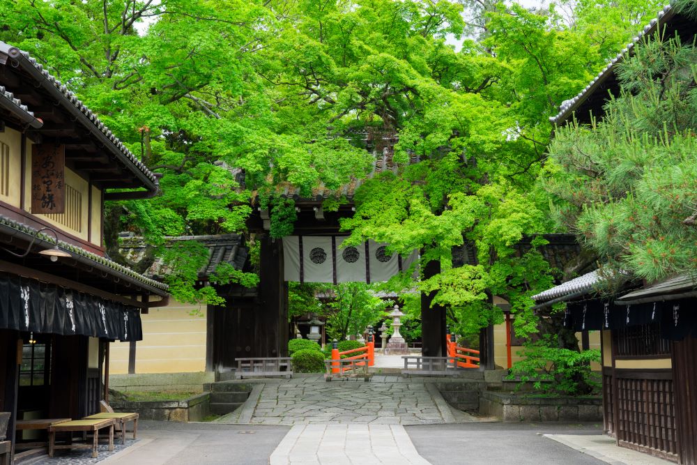 今宮神社