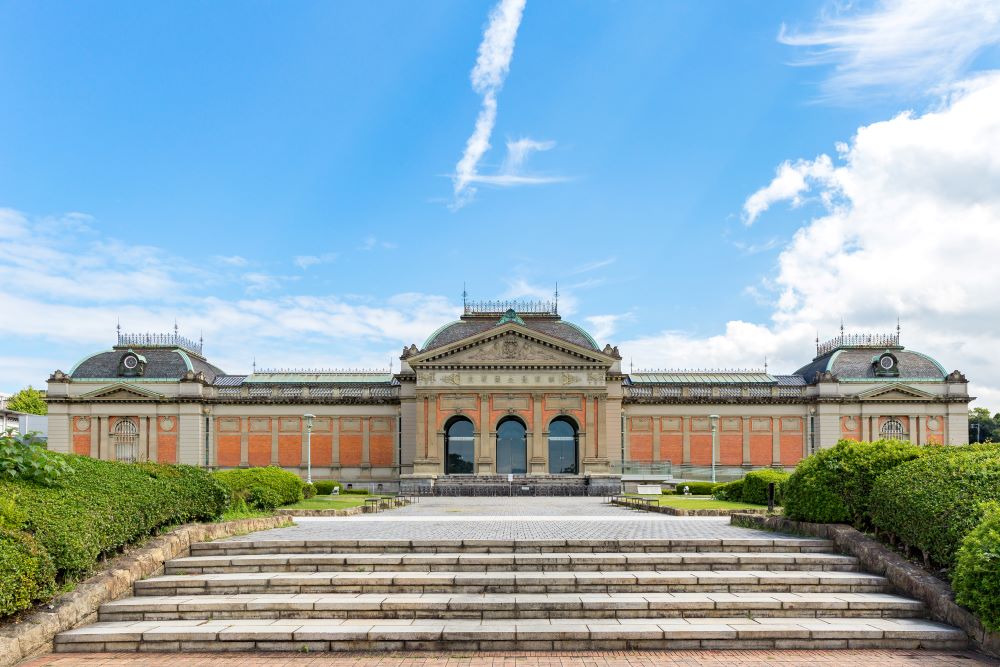 京都国立博物館