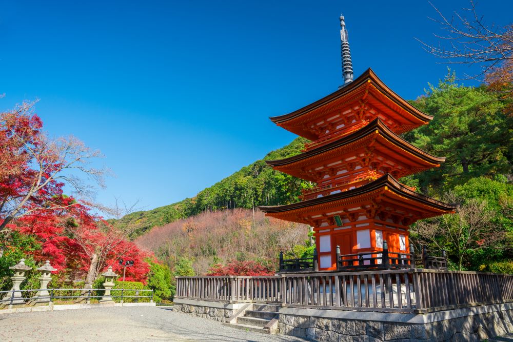 清水寺