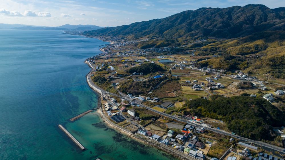 淡路島